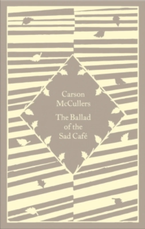 Image of The Ballad of the Sad Cafe. Hardback. By Carson McCullers Books