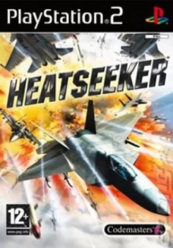 Image of Heatseeker PS2 Game