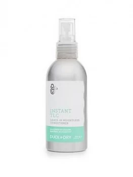 Image of Duck & Dry Instant Tlc