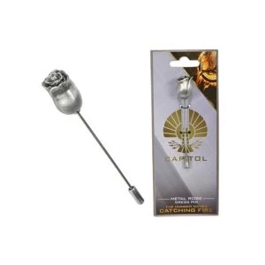 Image of Hunger Games - Catching Fire Rose