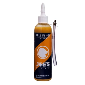 Image of Joe's No Flats Yellow Gel Sealant 240ml