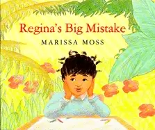 Image of reginas big mistake