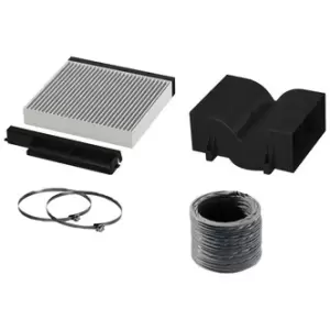 Image of Neff Z51DXI1X4 CleanAir Standard Recirculation Kit