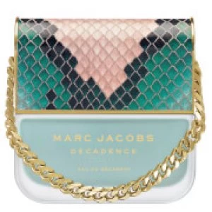 Image of Marc Jacobs Decadence Eau So Decadent Eau de Toilette For Her 30ml