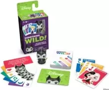 Image of Something Wild : Sleeping Beauty