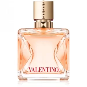 Image of Valentino Voce Viva Intensa Eau de Parfum For Her 100ml