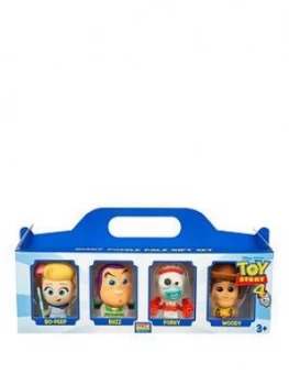 Image of Toy Story 4 Giant Puzzle Palz Gift Set