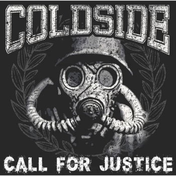 Image of Coldside - Call For Justice Vinyl