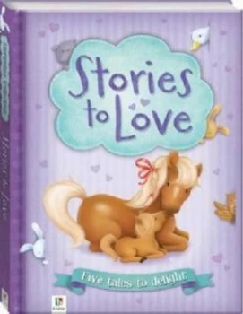 Image of Storytime Collection Paperback