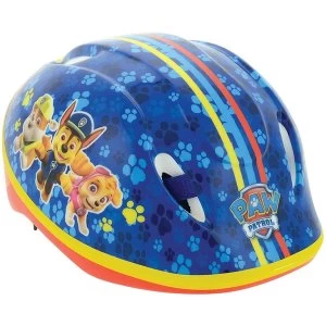Image of Paw Patrol Childrens Safety Helmet