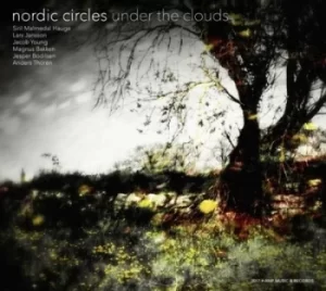 Image of Under the Clouds by Nordic Circles CD Album