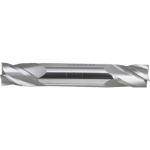 Image of 7.00MM Solid Carbide 4 Flute Double Ended Plain Shank End Mills