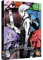 Image of Death Parade - The Complete Series
