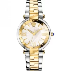 Image of Ladies Versace Revive 35mm Watch