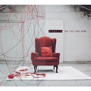 Image of Mawkin - The Ties That Bind Vinyl