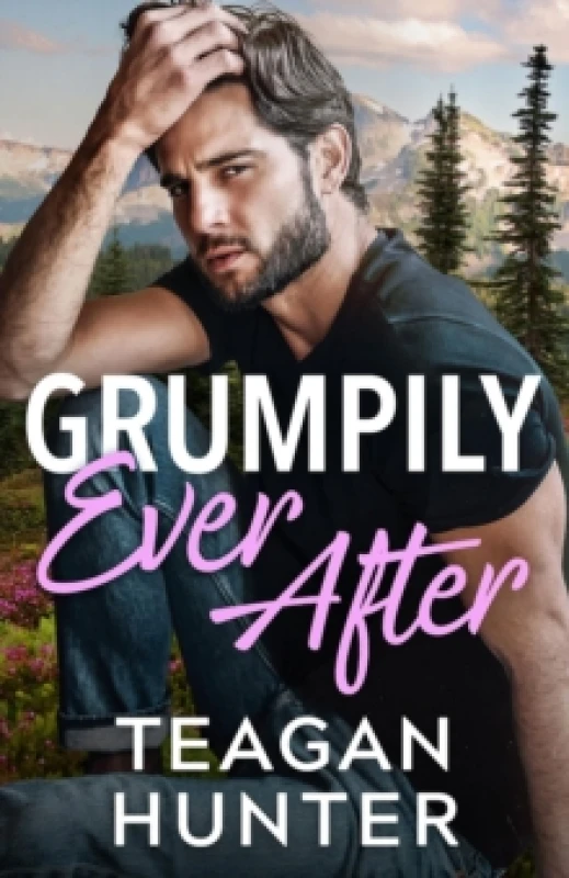 Image of Grumpily Ever After Paperback / softback