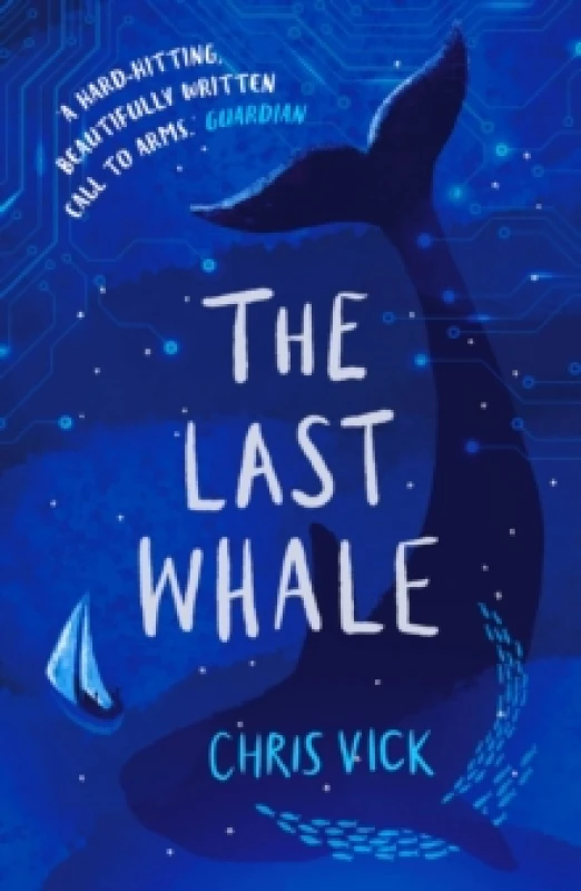 Image of The Last Whale Paperback / softback