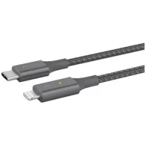 Image of Parat PARAPROJECT USB-C - Lightning Connector Charging cable