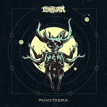 Image of Lowburn - Phantasma Vinyl