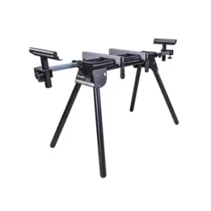 Image of Evolution Mitre Saw Stand with Extendable Arms