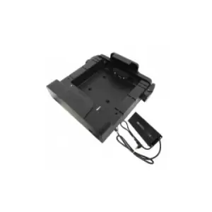 Image of Gamber-Johnson 7170-0525 tablet security enclosure 25.4cm (10") Black