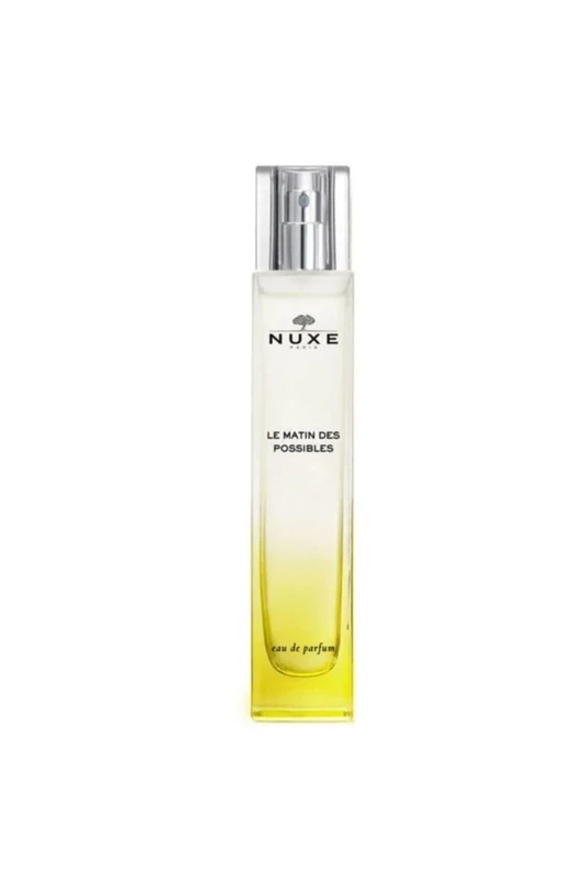 Image of Nuxe Le Matin Des Possibles Eau de Parfum For Her 50ml