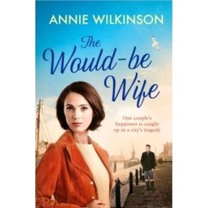 Image of The Would-Be Wife