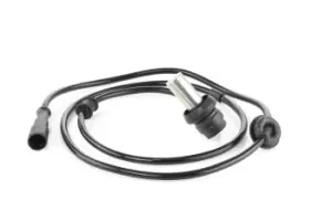 Image of RIDEX ABS Sensor Rear Axle both sides 412W0207 ESP Sensor,Sensor, wheel speed AUDI,100 Limousine (4A2, C4),A6 Avant (4A5, C4),A6 Limousine (4A2, C4)