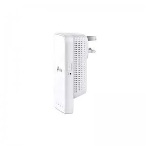 Image of TP-LINK (RE300) AC1200 (300 867) Dual Band Wall-Plug Mesh WiFi Range Extender, Smart Signal Indicator UK Plug