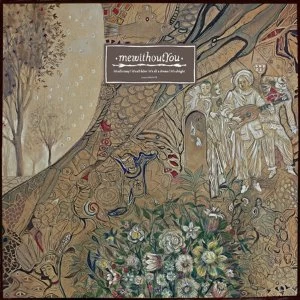 Image of MewithoutYou Its All Crazy Its All False Its All A Dream Its Alright Vinyl
