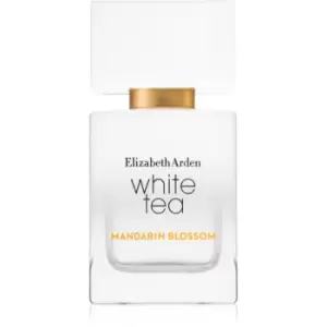 Image of Elizabeth Arden White Tea Mandarin Blossom Eau de Toilette For Her 30ml