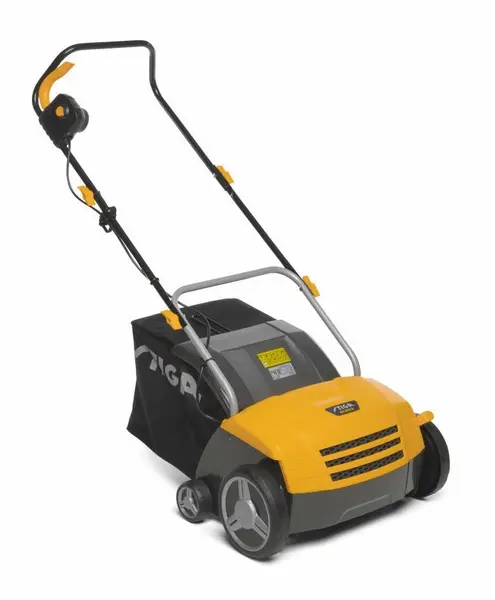 Image of Stiga SV 213 E Electric Scarifier