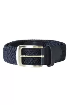 Image of Dani Stretch Braided Belt