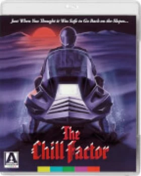 Image of Chill Factor