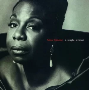 Image of A Single Woman by Nina Simone Vinyl Album