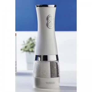 Image of Tower Duo Salt and Pepper Mill