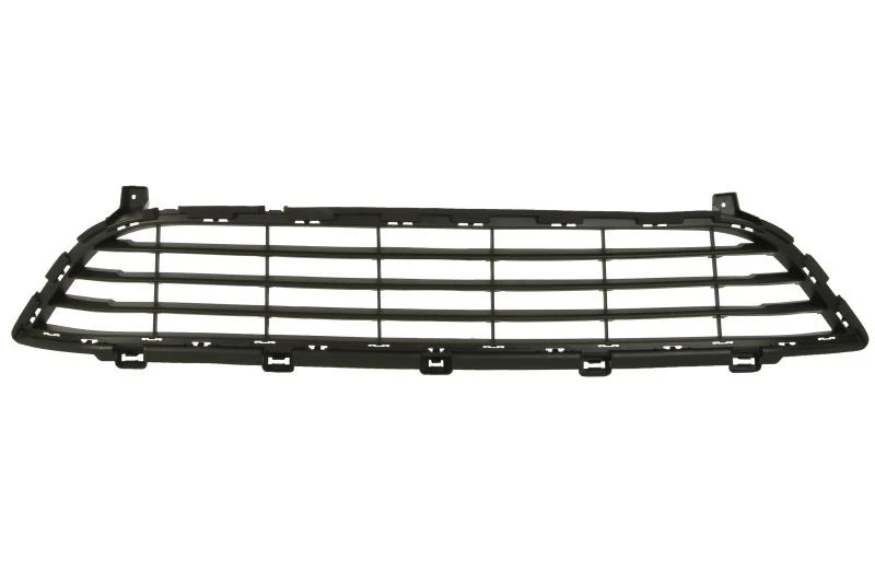 Image of BLIC 6502-07-6057910P Bumper Grill Fitting Position: Front Ventilation Grille,bumper (244)