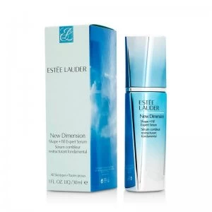 Image of Estee Lauder New Dimension Shape + Fill Expert Serum