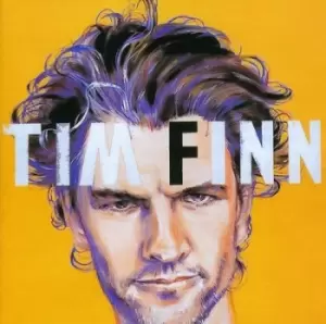 Image of Tim Finn - Tim Finn CD Album - Used