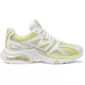 Image of Michael Kors Kit Extreme Trainers - Multi
