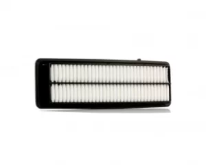 Image of MANN-FILTER Air Filter HONDA C 37 005 17220RBDE00 Engine Filter
