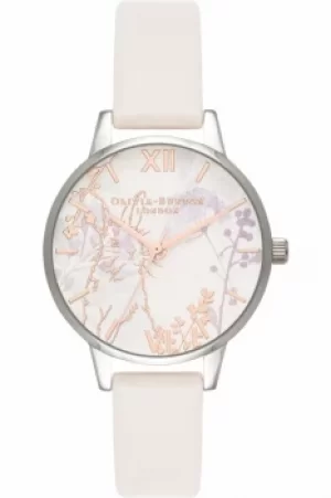 Image of Olivia Burton Vegan Friendly Abstract Animals Watch OB16WL71