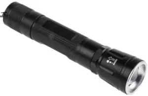 Image of brennenstuhl LED Torch - Rechargeable 350 lm