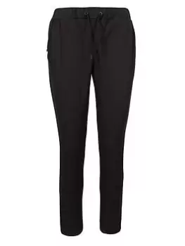 Image of Trespass Melania Trousers, Black Size M Women