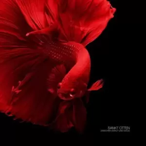 Image of Zwischen Demut Und Disco by Sankt Otten Vinyl Album