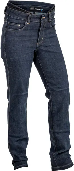 Image of Halvarssons Jeans Rogen Woman Blue 44