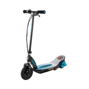 Image of Razor Power Core E100 24-Volt Scooter - Blue