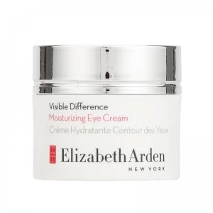Image of Elizabeth Arden Moisturizing Eye Cream 15ml