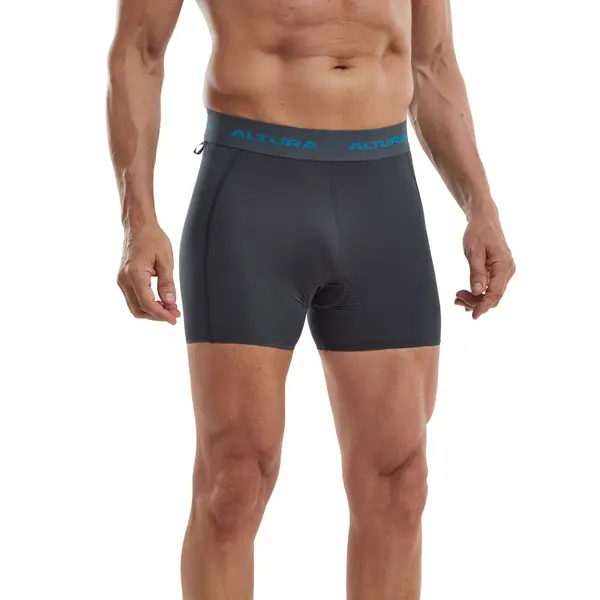 Image of Altura Tempo Mens Cycling Undershorts M NAVY