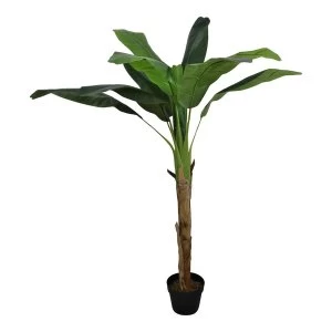 Image of Artificial Banana Tree 150cm